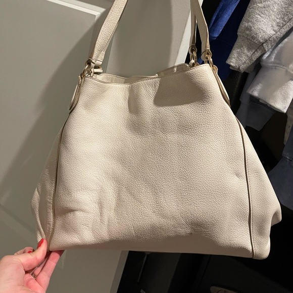 Coach Purse - Picture 2 of 3